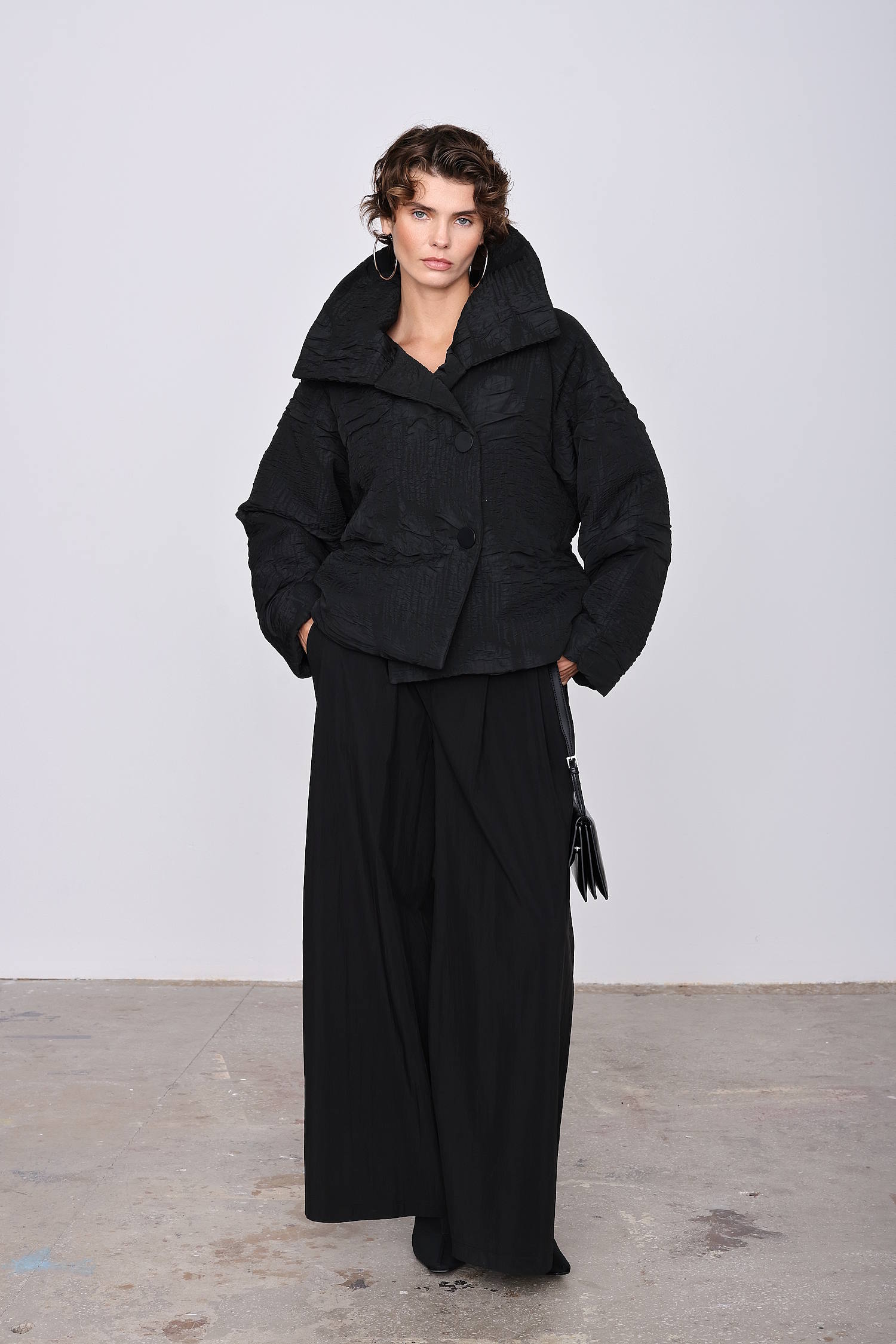 11404 Jacket - 12402 Trouser