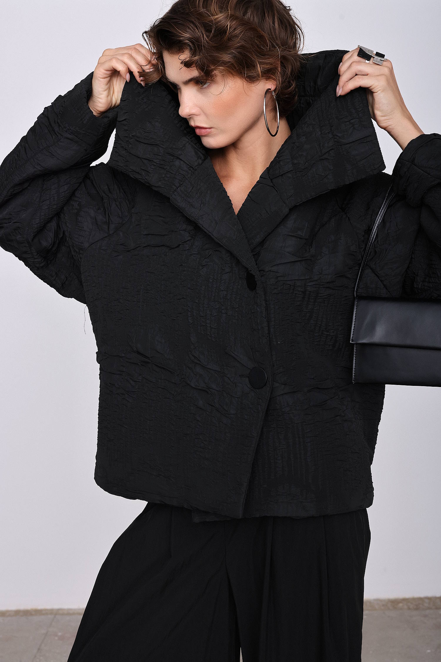 11404 Jacket - 12402 Trouser - Görsel 3